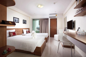 KC Place Srinakarin
