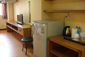 King Royal Garden Inn
