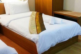 King Royal Garden Inn