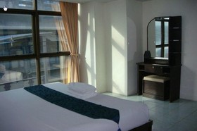 King Royal Garden Inn