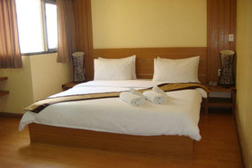 King Royal Garden Inn
