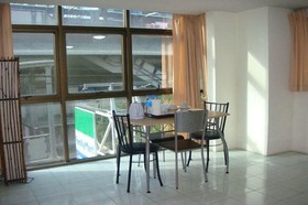 King Royal Garden Inn