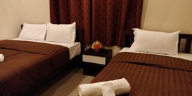 KK11 Boutique Inn