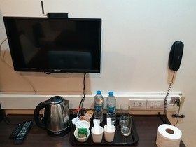 KK11 Boutique Inn