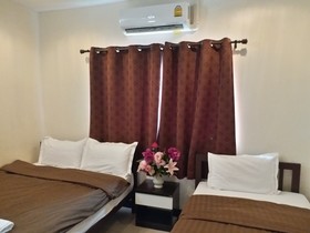 KK11 Boutique Inn