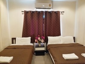 KK11 Boutique Inn