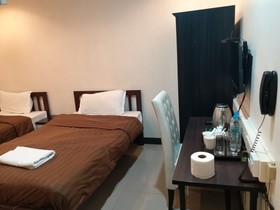 KK11 Boutique Inn