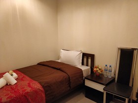 KK11 Boutique Inn