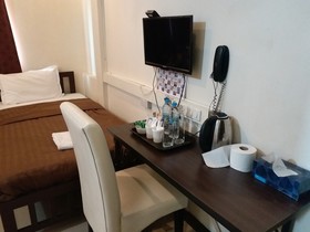 KK11 Boutique Inn