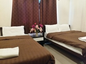 KK11 Boutique Inn