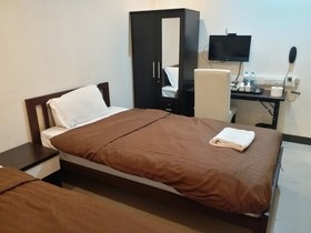 KK11 Boutique Inn
