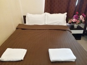 KK11 Boutique Inn