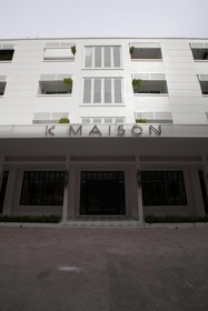 K Maison Boutique Hotel