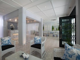 K Maison Boutique Hotel