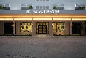 K Maison Boutique Hotel