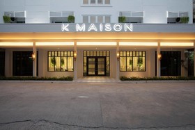 K Maison Boutique Hotel