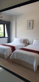 Kos Hotel Suvarnabhumi Airport