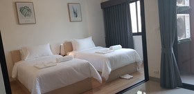 Kos Hotel Suvarnabhumi Airport
