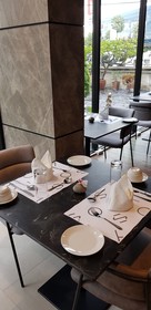 Kos Hotel Suvarnabhumi Airport