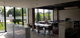 Kos Hotel Suvarnabhumi Airport