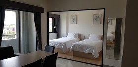 Kos Hotel Suvarnabhumi Airport