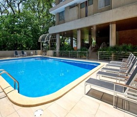 Krystal Court