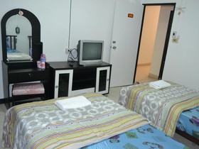 KT Place