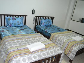 KT Place
