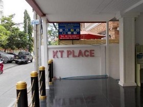 KT Place