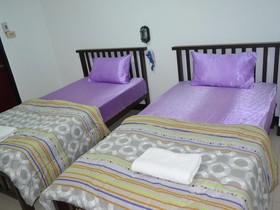 KT Place