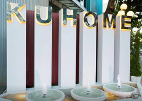 KU Home