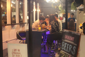 Laf Hotel Aree