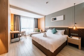Laike Hotel