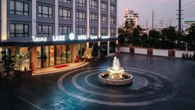 Laike Hotel
