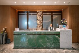 Laike Hotel