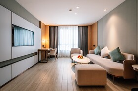 Laike Hotel