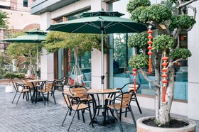 Laike Hotel