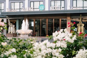 Laike Hotel
