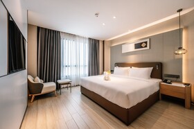 Laike Hotel