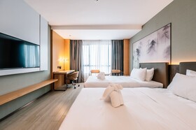 Laike Hotel