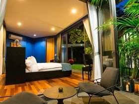 La Maison Bangkok