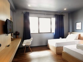 G Boutique Hotel