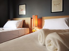 G Boutique Hotel
