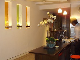 G Boutique Hotel