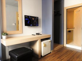 G Boutique Hotel
