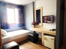 G Boutique Hotel
