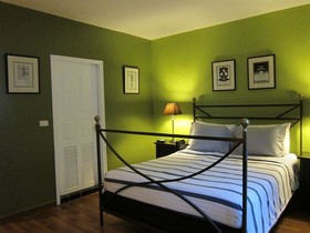 G Boutique Hotel