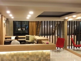 G Boutique Hotel