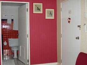 G Boutique Hotel