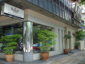 G Boutique Hotel